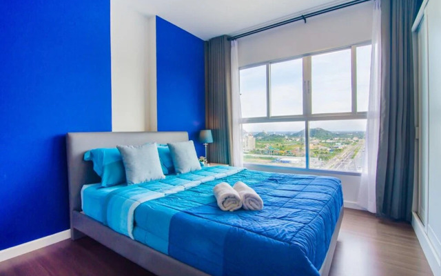 Baan Kiang Fah Hua Hin