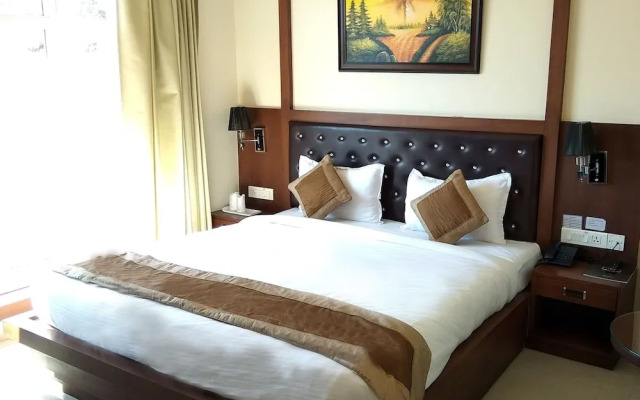 Lavanya Inn