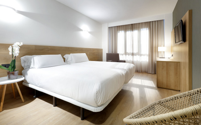 Hotel SB Corona Tortosa