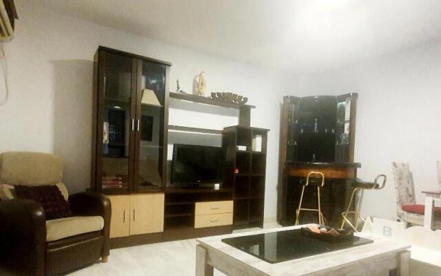 Marbella apartamento en Malaga