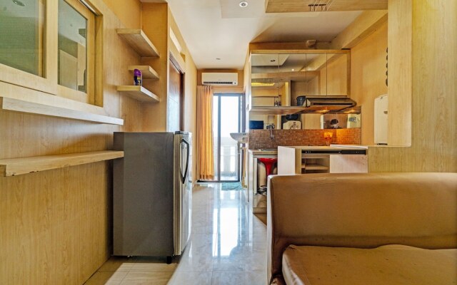 OYO 93456 Apartemen Gateway Cicadas By Inpro Ii
