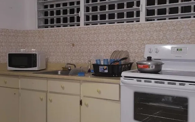 Beautiful Alondra San Juan Apartments