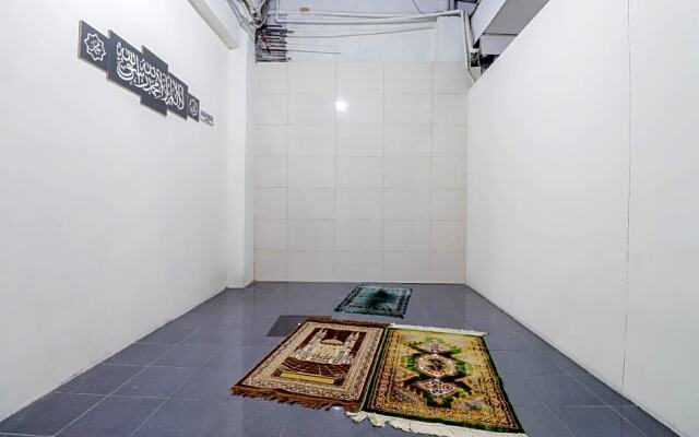 Hotel Safara