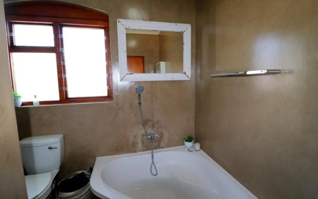 Naude House in Struisbaai