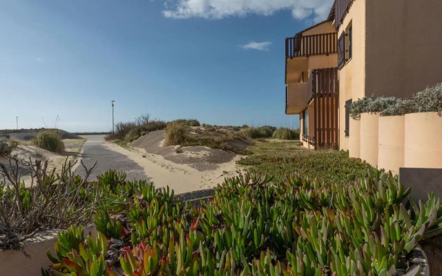 Résidences Les Maisons de l'Océan