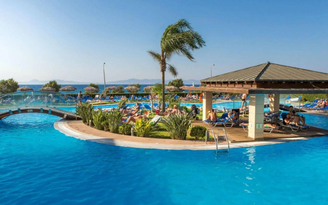 Oceanis Hotel