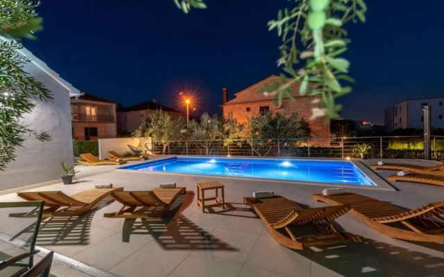 Villa Dalmata
