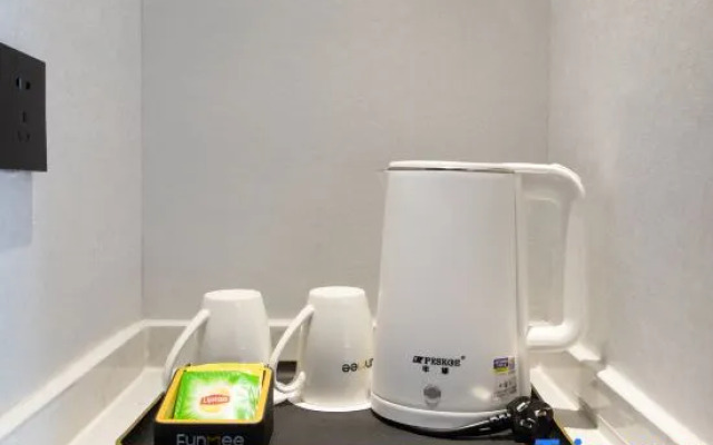 MEISU Hotel Liuyang Tianhong Shopping Mall, Liuyang