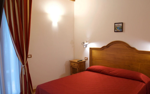 Hotel Casanova