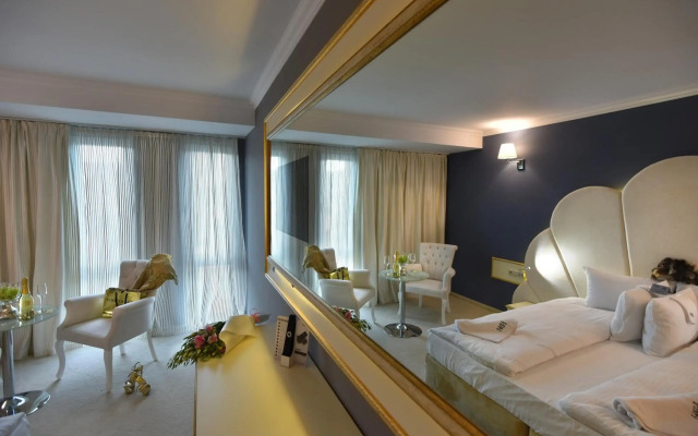 Best Boutique Hotel