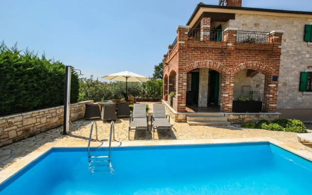 Vila Istriana