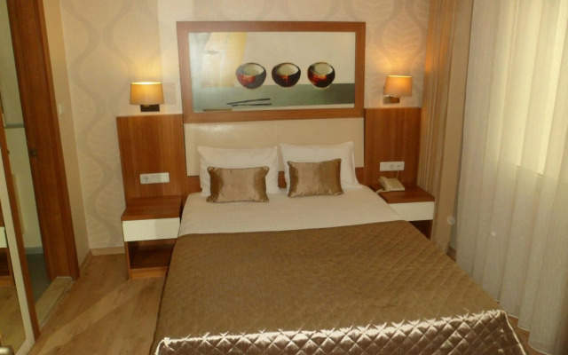 Hotel Baylan Izmir