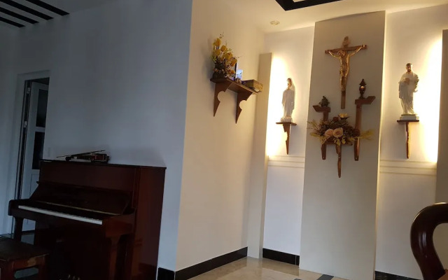 Citadel Homestay