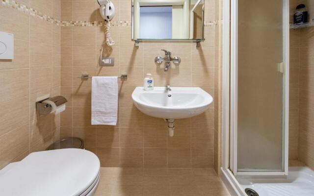 Appartamento via Cavour