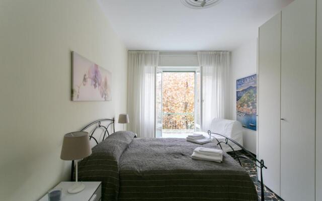 Great Holiday Apt Accogliente E Centrale
