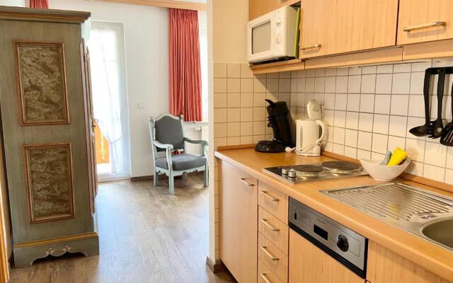 Hotel Zartenbach B&B