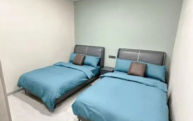 Lichuan Yuchen Homestay