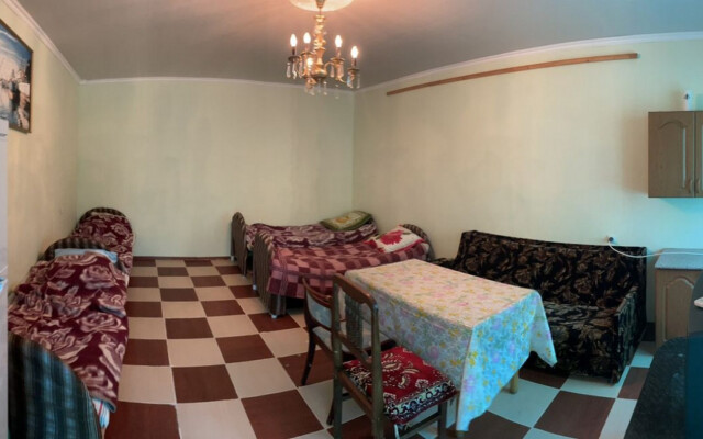 Zheleznodorozhnik
