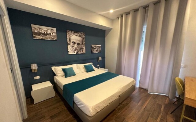 Hotiday Room Collection - Napoli Botanique
