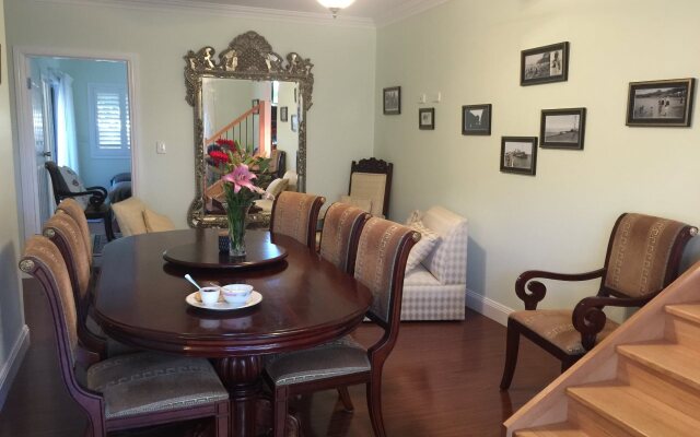 Margate House Boutique Bed & Breakfast