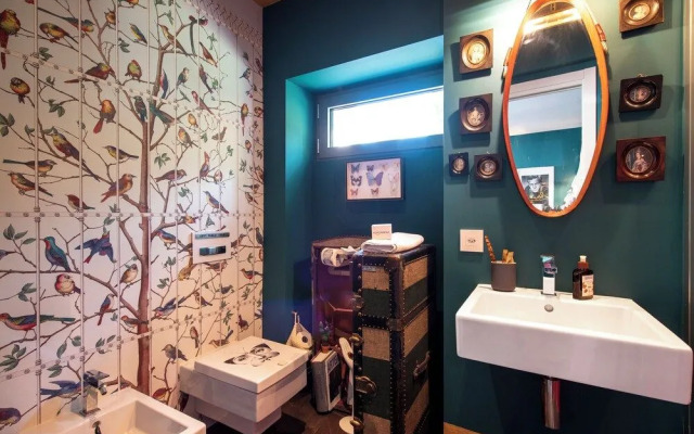 FTW Apartment Lake View