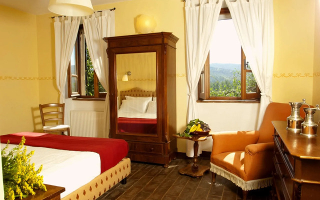 Agriturismo Sant'Illuminato