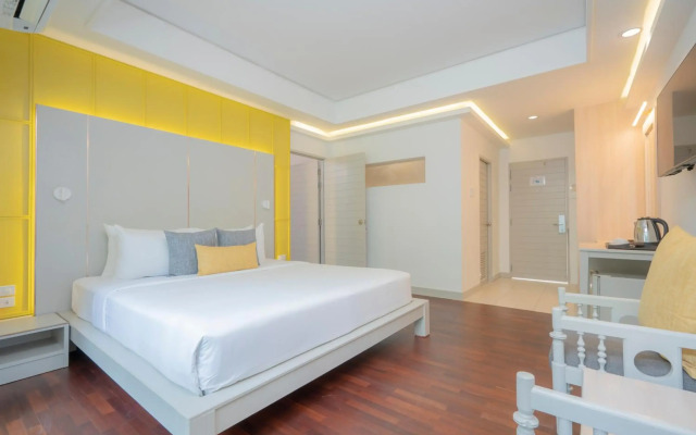 Sunshine Garden Resort