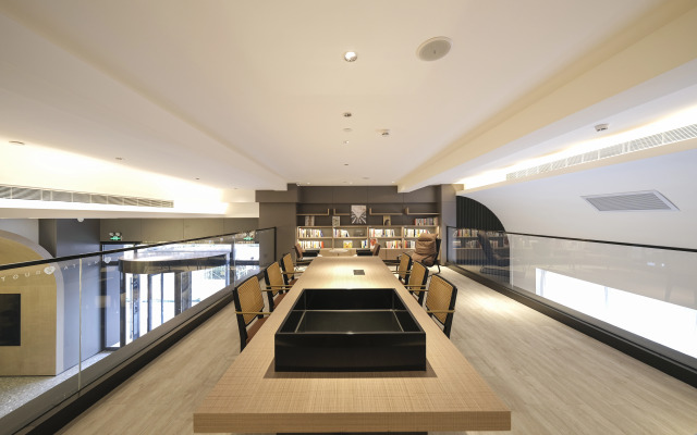 Atour Hotel Luoyigucheng Yingtianmen Luoyang