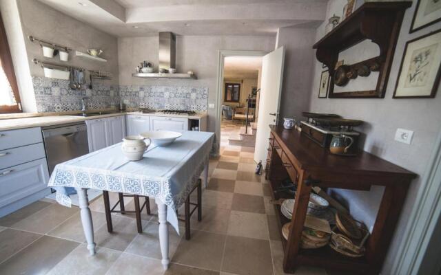 Casale Caldarette