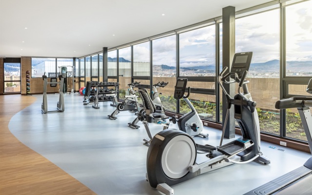 Hyatt Place Bogota/Convention Center