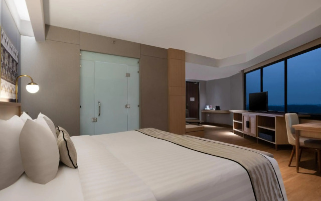 Hotel Santika Premiere Bintaro
