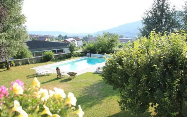Manoir De La Tour