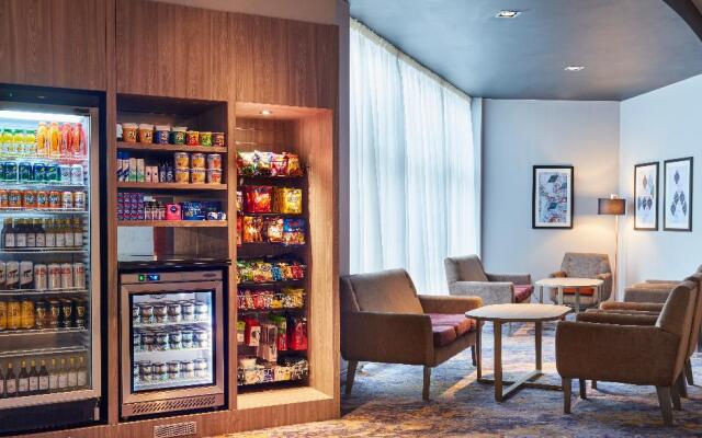 Leonardo Hotel Nottingham