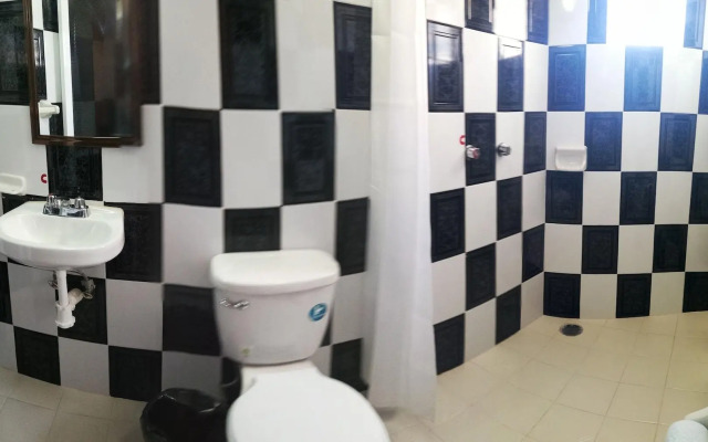 Hotel Villa De Las Flores