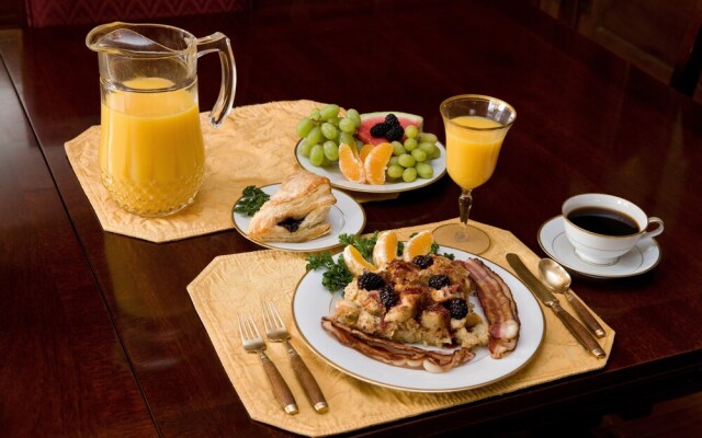 Philip W Smith B & B