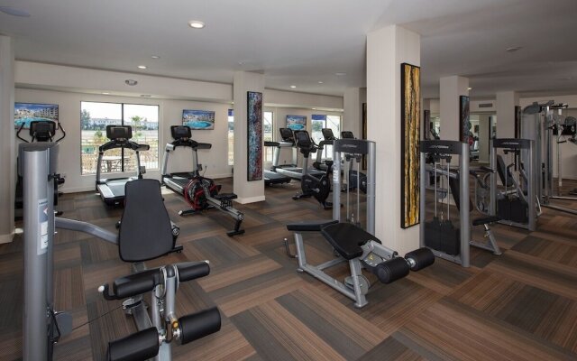 Queen Creek #445 - 3 Br Condo