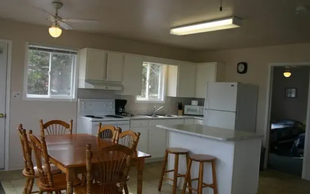 Sunrise Cottage Resort