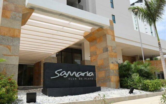 Samaria Club De Playa By Vista Magica