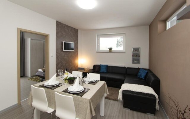 Apartmány Český Ráj
