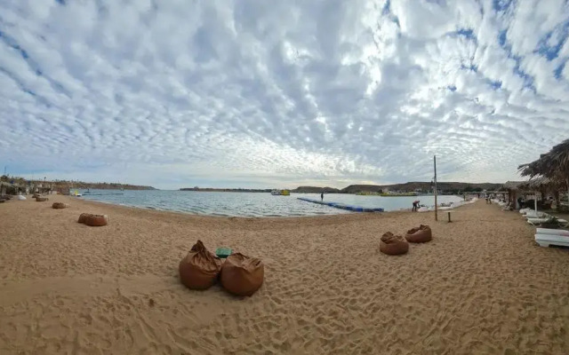 El Kheima Beach Resort