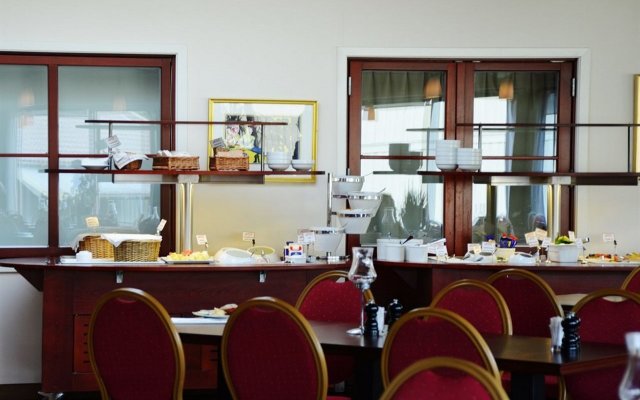 Best Western Arlanda Hotellby