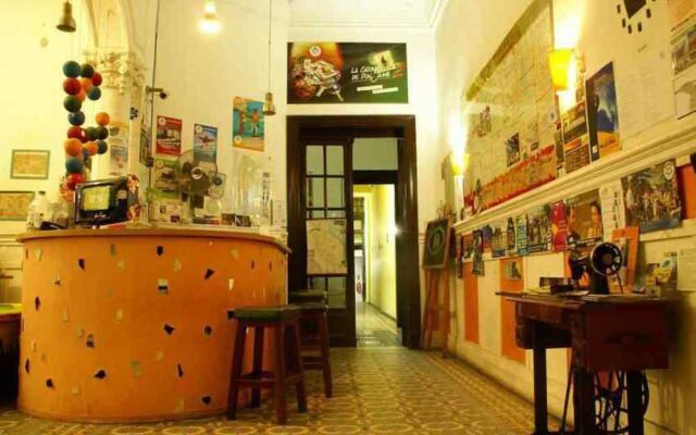 La Casona de Don Jaime 2 and Suites - Hostel