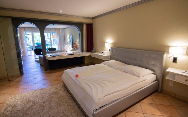 Albergo Losone