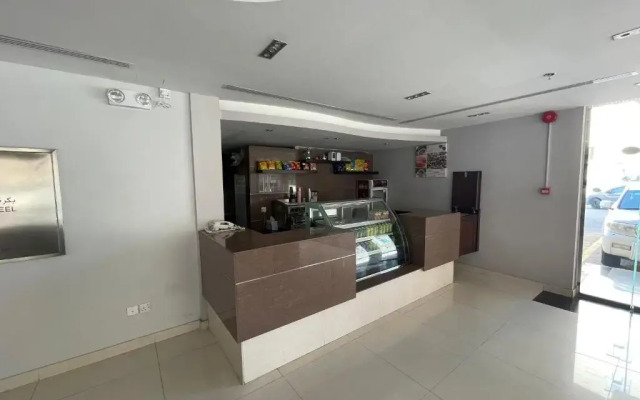 Massayef Al Khobar