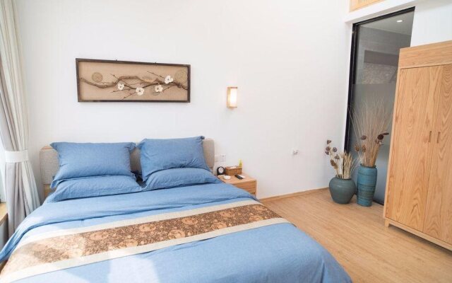 BTG Boutique Hotel Tuyu