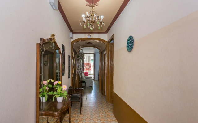 HomeHolidaysRentals Casa Pujadas - Costa Barcelona