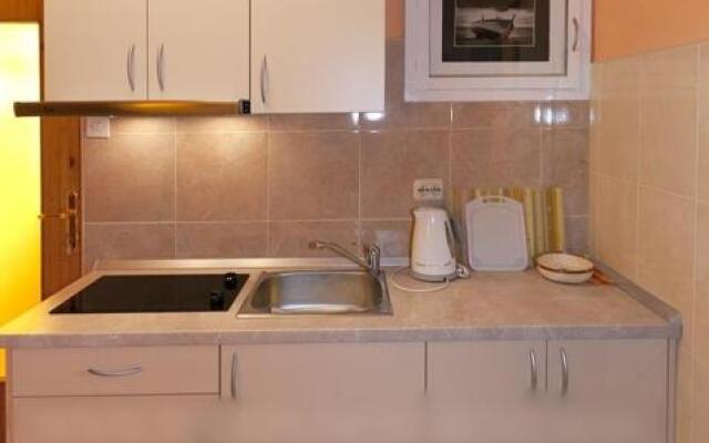 Apartment in Tucepi