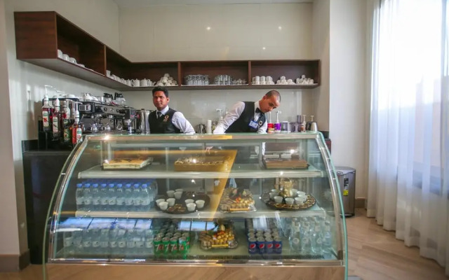 Tanuma Aram - Hotel Apartments