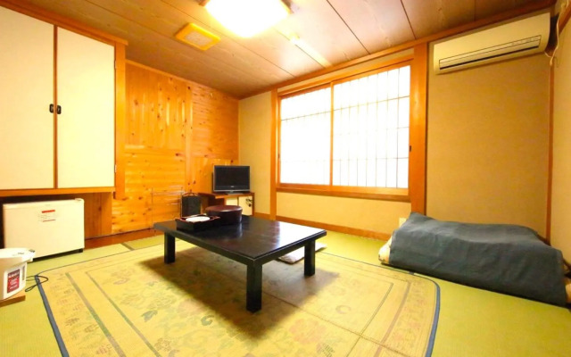 Minshuku Ryokan Sato no Yado Kawajiri