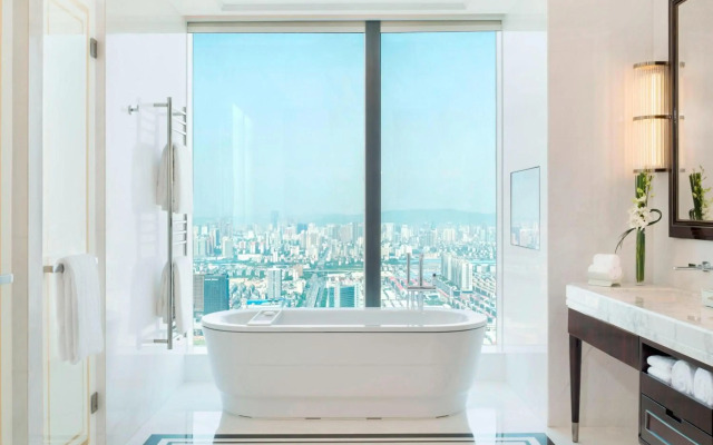 The St. Regis Changsha